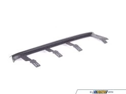 Genuine BMW Upper Headlight Gasket - Right - E83 X3 2.5i 3.0i 3.0Si