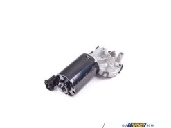 Genuine BMW Windshield Wiper Motor - E24 633CSi 635CSi M6 E23 733i 735i