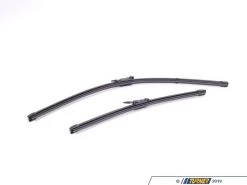 Valeo Wiper Blade Set - E92, E93