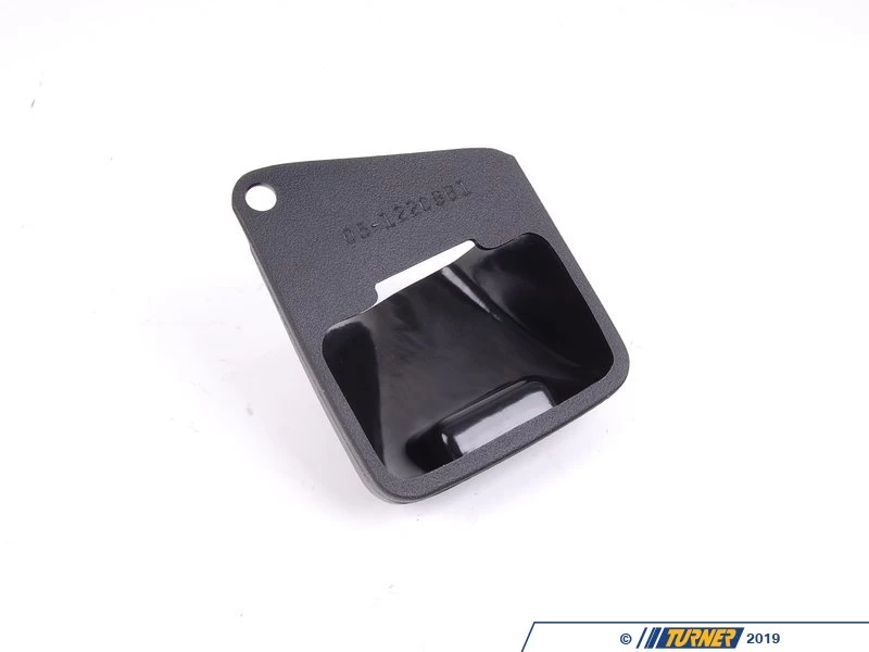 Magnum FORCE Intake Scoop -- F30/32/33 335i/xi 435i/xi - Image 2