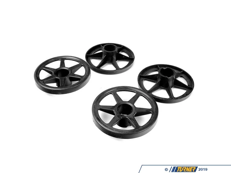 Wheel Storage Rack With Casters With Tire Stack Cover - Image 14