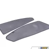 Genuine BMW Rear Window Sunshade - F30