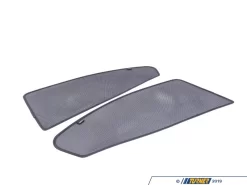 Genuine BMW Rear Window Sunshade - F30