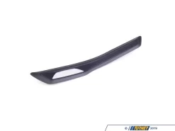 Genuine BMW Rear Door Sill Cover - Left - F30 F31