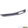 Genuine BMW Rear Door Sill Cover - Right - F30 F31