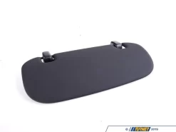 Genuine MINI Sun Visor / Lateral - Carbon Black - R55 R56