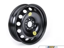 Genuine BMW Emergency Spare