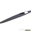 Genuine BMW Front Armrest Pad - Black - E92 E93