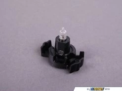 Lighting Bulb Socket With Bulb - Z4