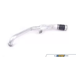 Genuine BMW Turbo Boost Pipe - Z4 SDrive35i SDrive35is E82 135i 135i 1 M Coupe