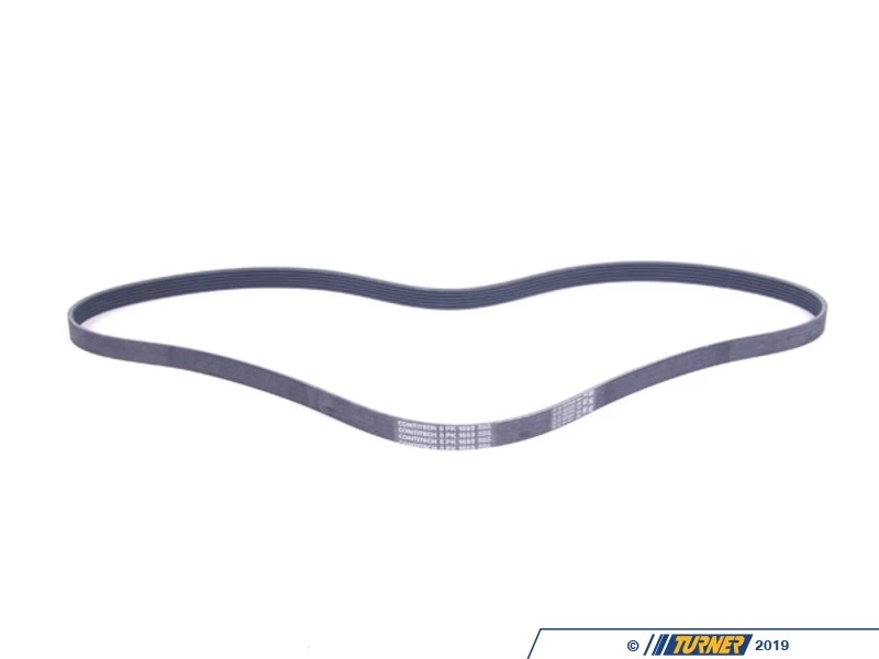 Continental Accessory Belt - E36 - Image 2
