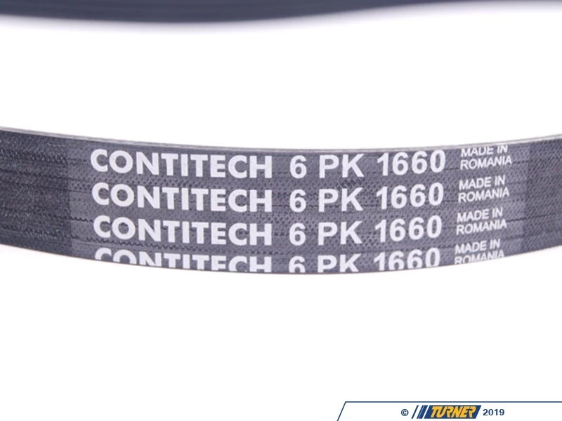 Continental Accessory Belt - E36 - Image 3