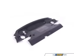Genuine BMW Radiator Cover Trim Panel - E36 318is 318i 318ic 318ti