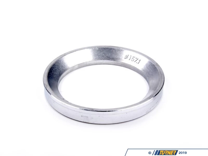 ECS Hub Centric Ring Adapter Set - 74.1mm To 57.1mm - Image 2