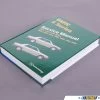 Bentley Service & Repair Manual - E28 BMW 5-series (1982-1988)
