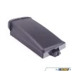 Genuine BMW Micro-Filter Air Channel - Right
