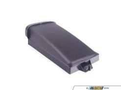 Genuine BMW Micro-Filter Air Channel - Right