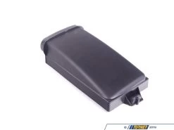 Genuine BMW Micro-Filter Air Channel - Left