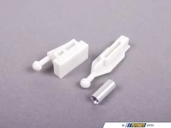 Odometer Gears Headlight Adjusters - 09/2000-2003 E39