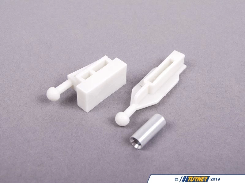 Odometer Gears Headlight Adjusters - 09/2000-2003 E39