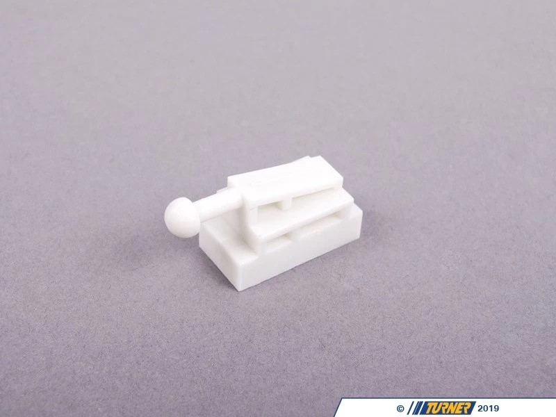 Odometer Gears Headlight Adjusters - 09/2000-2003 E39 - Image 3