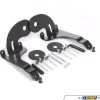 Genuine MINI Fastening Set - Light Mount Brackets