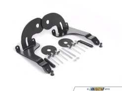 Genuine MINI Fastening Set - Light Mount Brackets