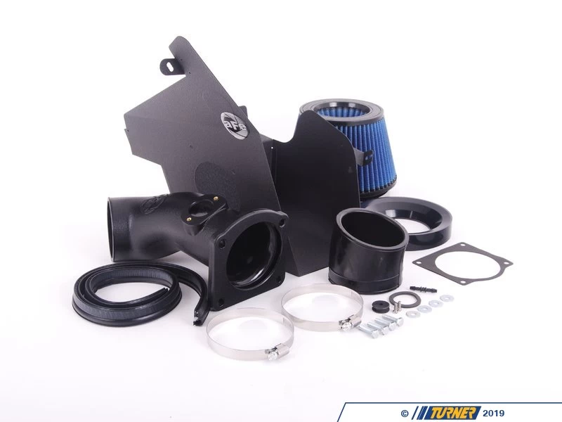 AFe Magnum FORCE Stage-2 Pro 5R Cold Air Intake System - E60 525i/530i 06-07