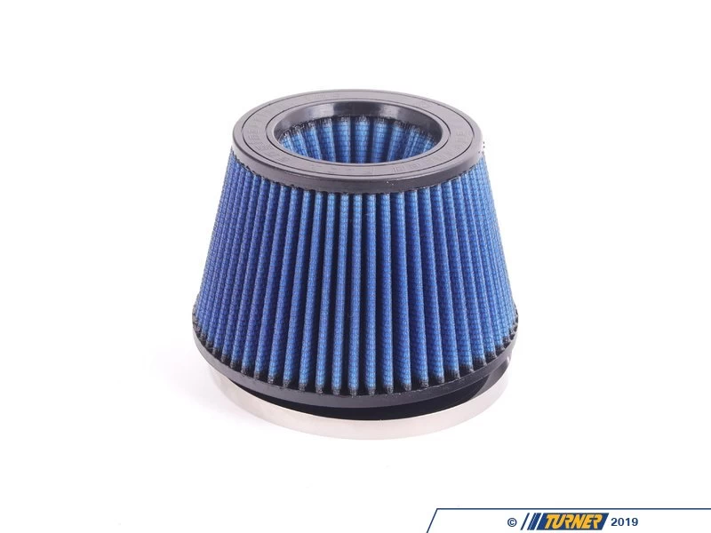 AFe Magnum FORCE Stage-2 Pro 5R Cold Air Intake System - E60 525i/530i 06-07 - Image 5