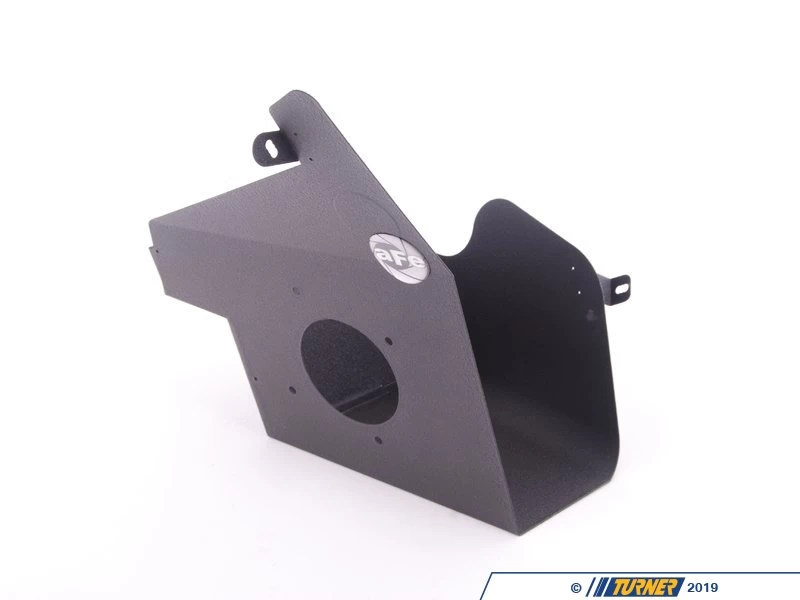 AFe Magnum FORCE Stage-2 Pro 5R Cold Air Intake System - E60 525i/530i 06-07 - Image 20