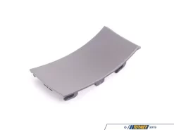 Genuine BMW Center Console Cover - Z4 3.0i Z4 2.5i