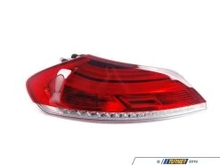 Genuine BMW Tail Light Left - 63217191777 - E89