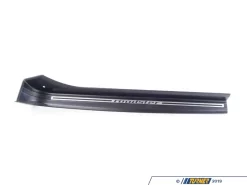 Genuine BMW Right Door Sill Cover - Z3 Non-M