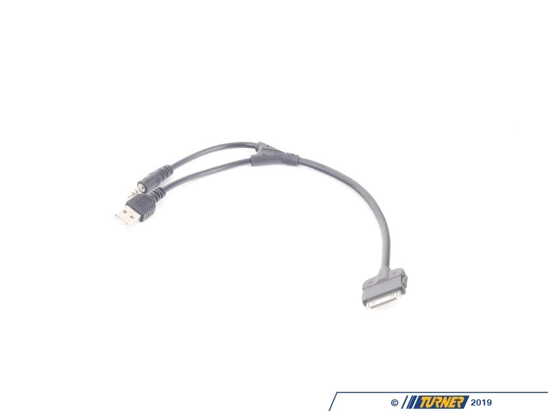 Genuine BMW IPod / IPhone Adapter Cable