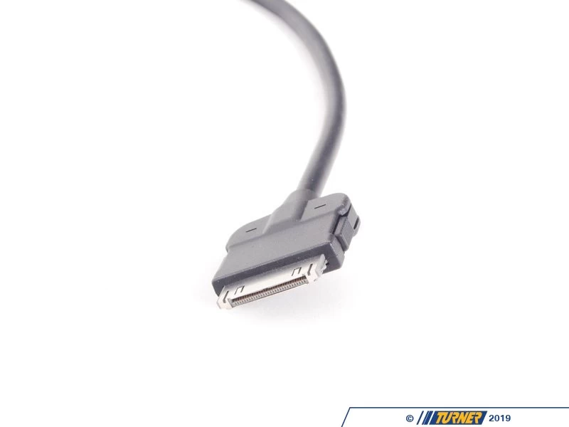 Genuine BMW IPod / IPhone Adapter Cable - Image 2