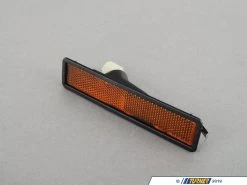Genuine BMW Side Marker Light - E34, E32, E24