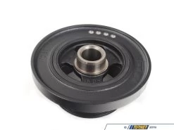 Febi Crankshaft Pulley With Vibration Damper - E39, E46, E53, E60, E83, Z4