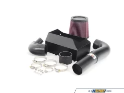 K&N Typhoon System Performance Air Intake Kit R55 R56 R57 R58 R59