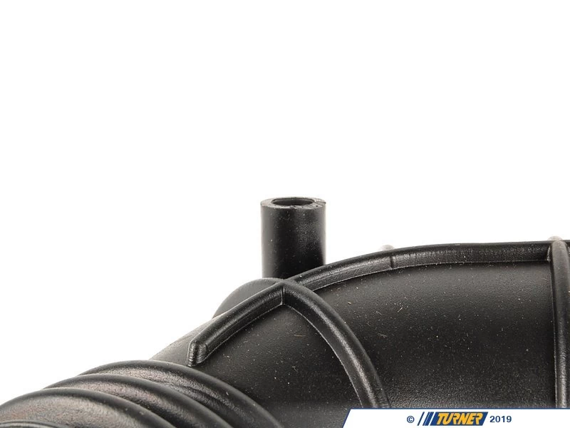 OEM Intake Boot - Upper - E46 323/328, E46 325i M54, Z3 2.5/2.8 - Image 2