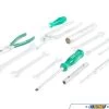 Genuine BMW Trunk Mounted Tool Kit - 71111115329