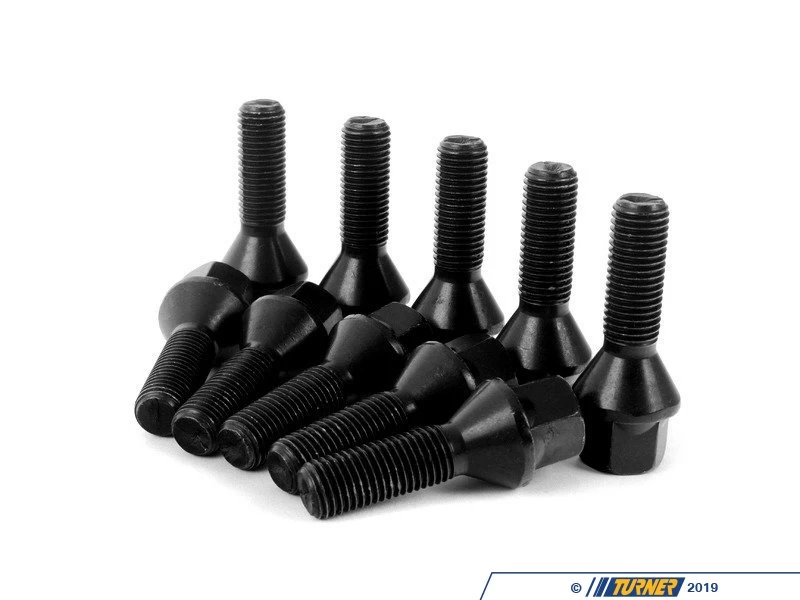 ECS Tuning Wheel Spacer & Bolt Kit - 3mm - 74.1mm CB - Image 2