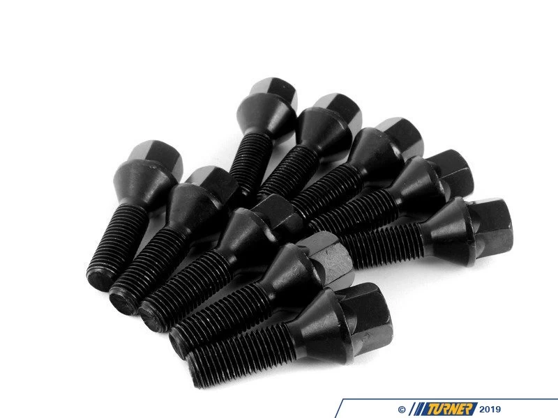 ECS Tuning Wheel Spacer & Bolt Kit - 3mm - 74.1mm CB - Image 3