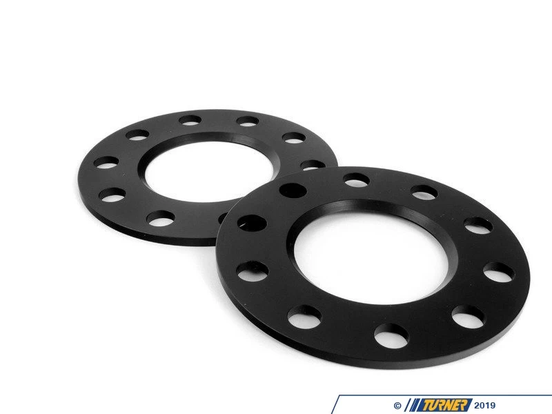 ECS Tuning Wheel Spacer & Bolt Kit - 3mm - 74.1mm CB - Image 5
