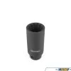 Schwaben Deep Well Impact Socket - 27mm