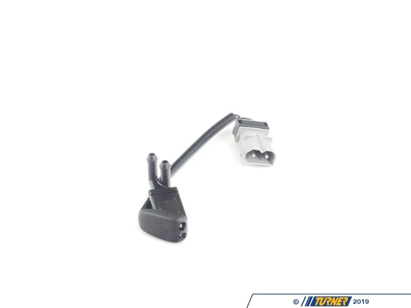 Continental OEM VDO Windshield Spray Nozzle - E36 E34 E32 E36