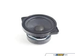 Genuine BMW Rear Stereo Speaker - E36 M3 318i 325i 325is 328i