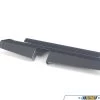 AFe Magnum FORCE Dynamic Air Scoop - Black - BMW E46 3-Series
