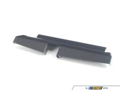 AFe Magnum FORCE Dynamic Air Scoop - Black - BMW E46 3-Series
