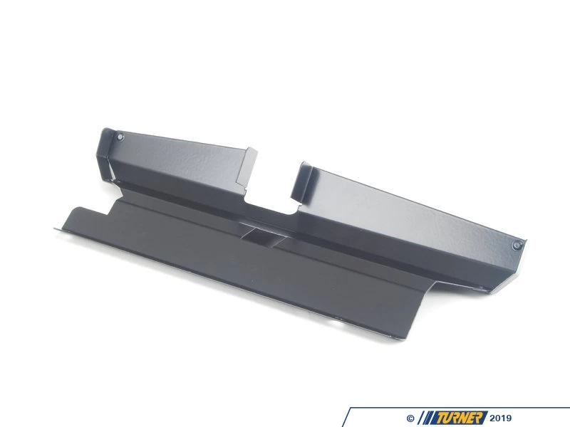 AFe Magnum FORCE Dynamic Air Scoop - Black - BMW E46 3-Series - Image 2