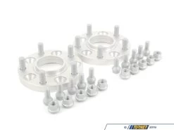 TRAK+ Wheel Adapter - 18mm Thickness